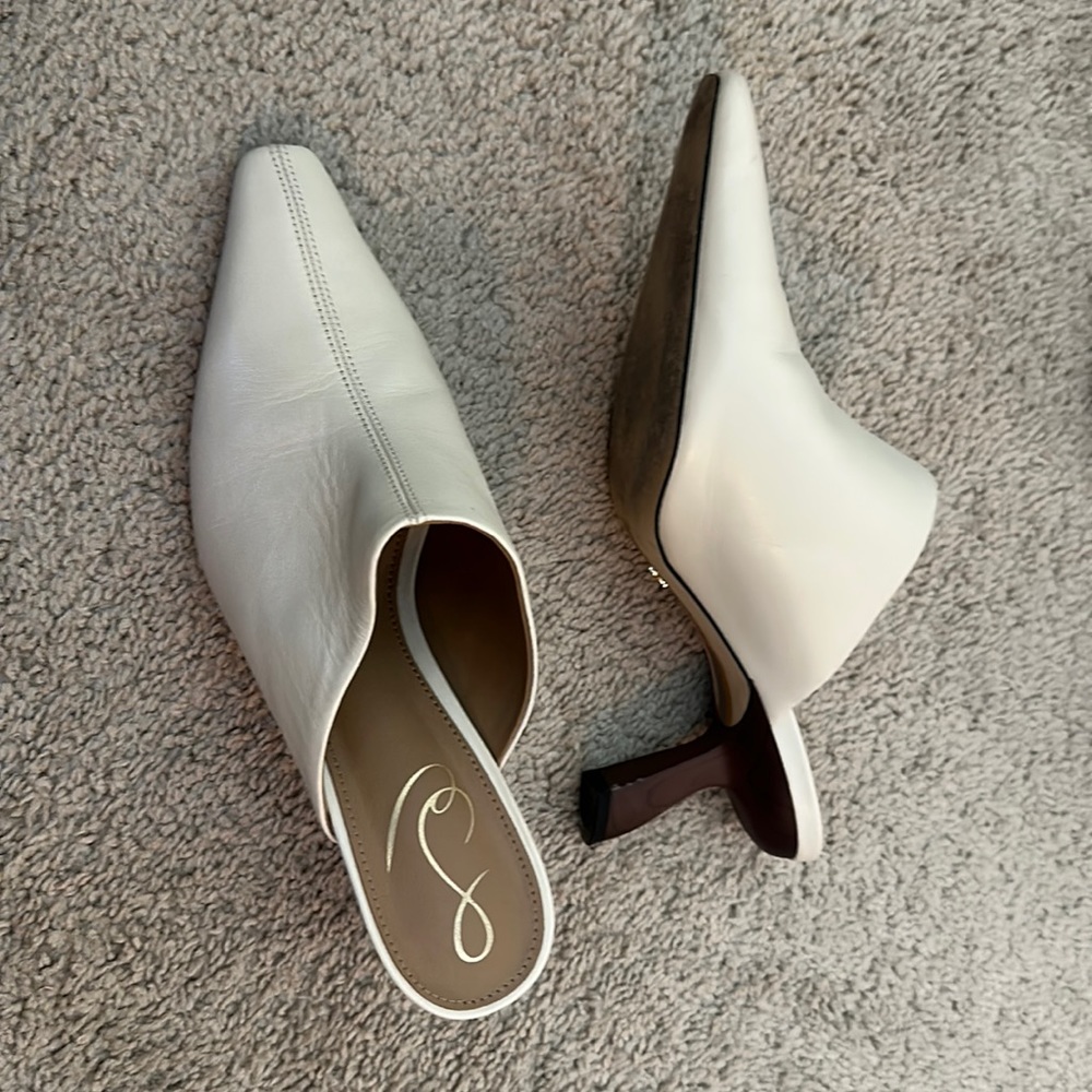 Sam Edelman heels